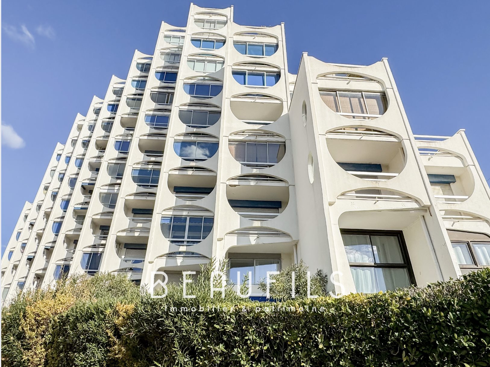 Appartement à vendre, 34m², La Grande-Motte