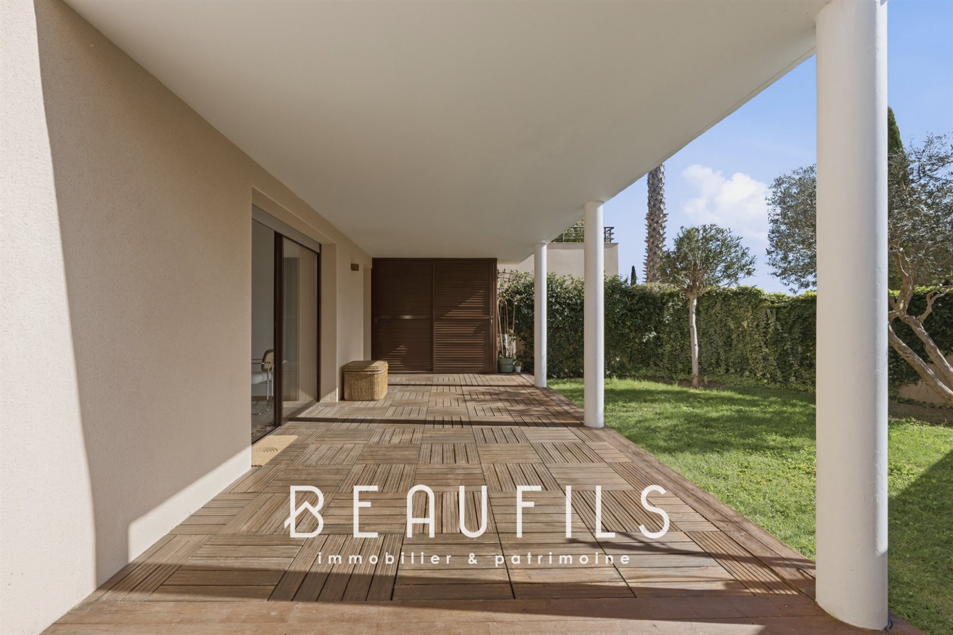 Appartement à vendre, 58m², Aigues-Mortes