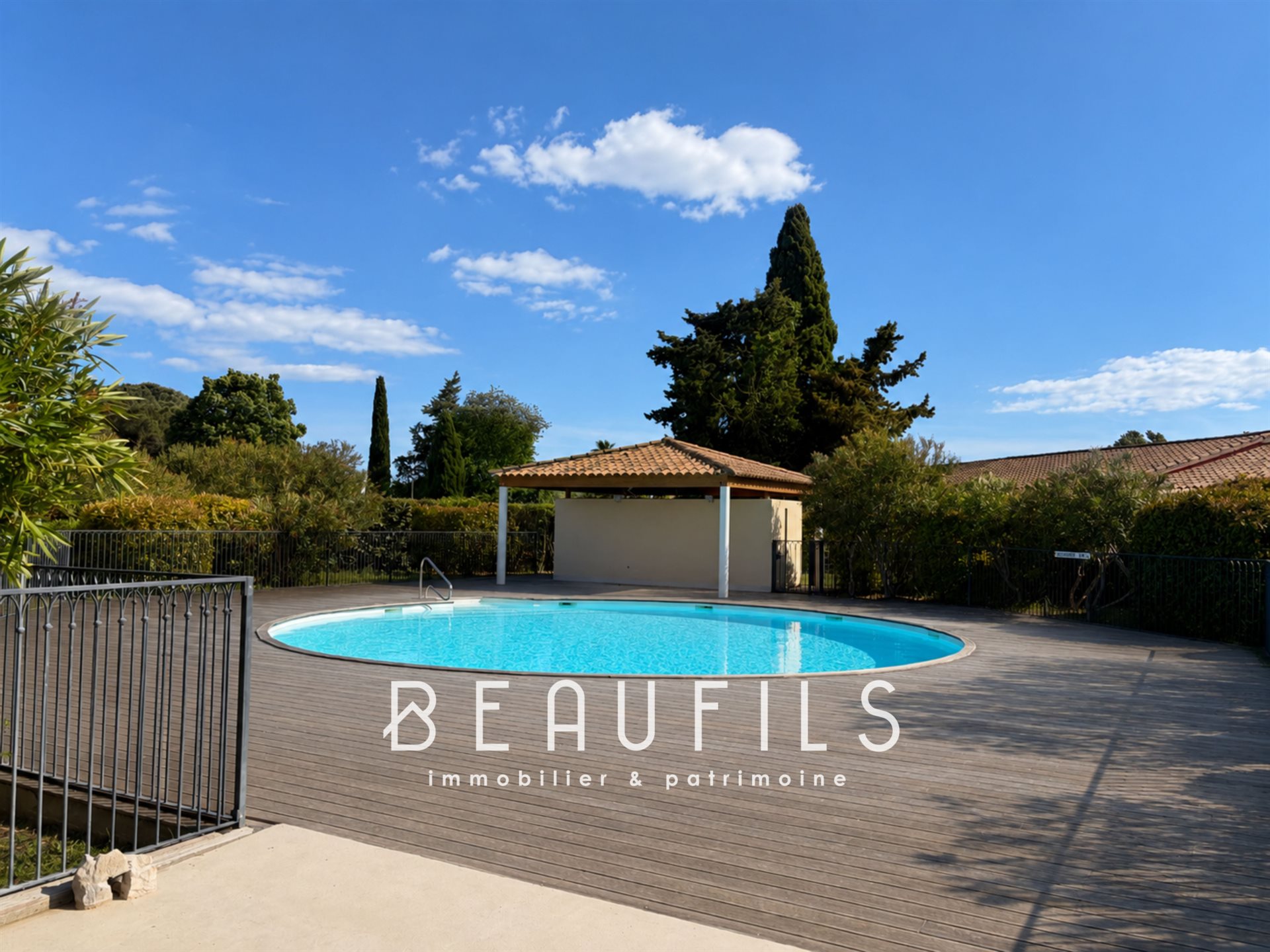Appartement à vendre, 58m², Aigues-Mortes