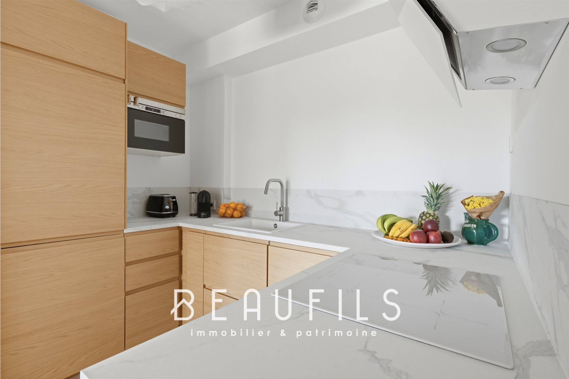 Appartement à vendre, 58m², Aigues-Mortes