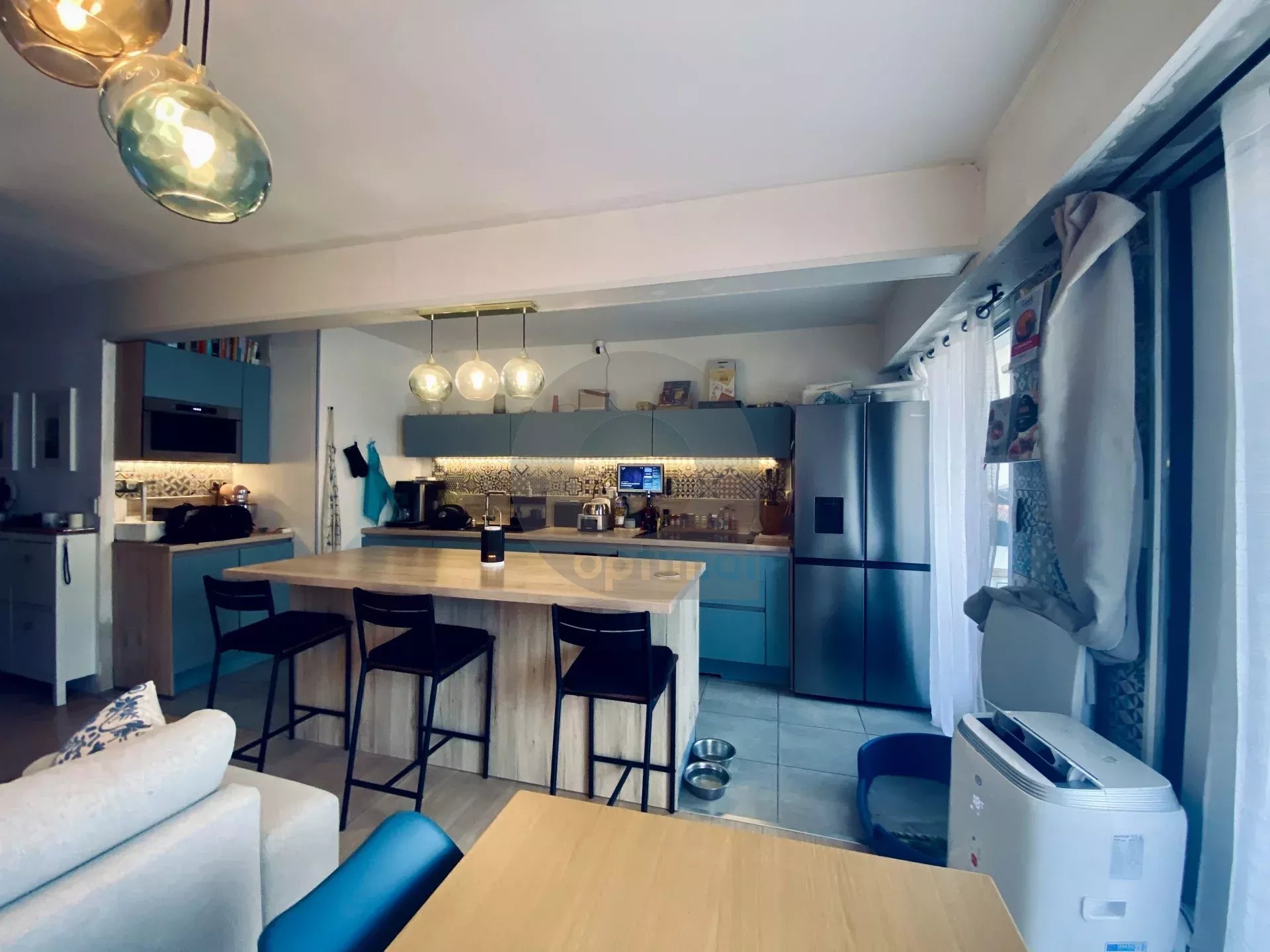 Appartement à vendre, 50m², Roquebrune-Cap-Martin