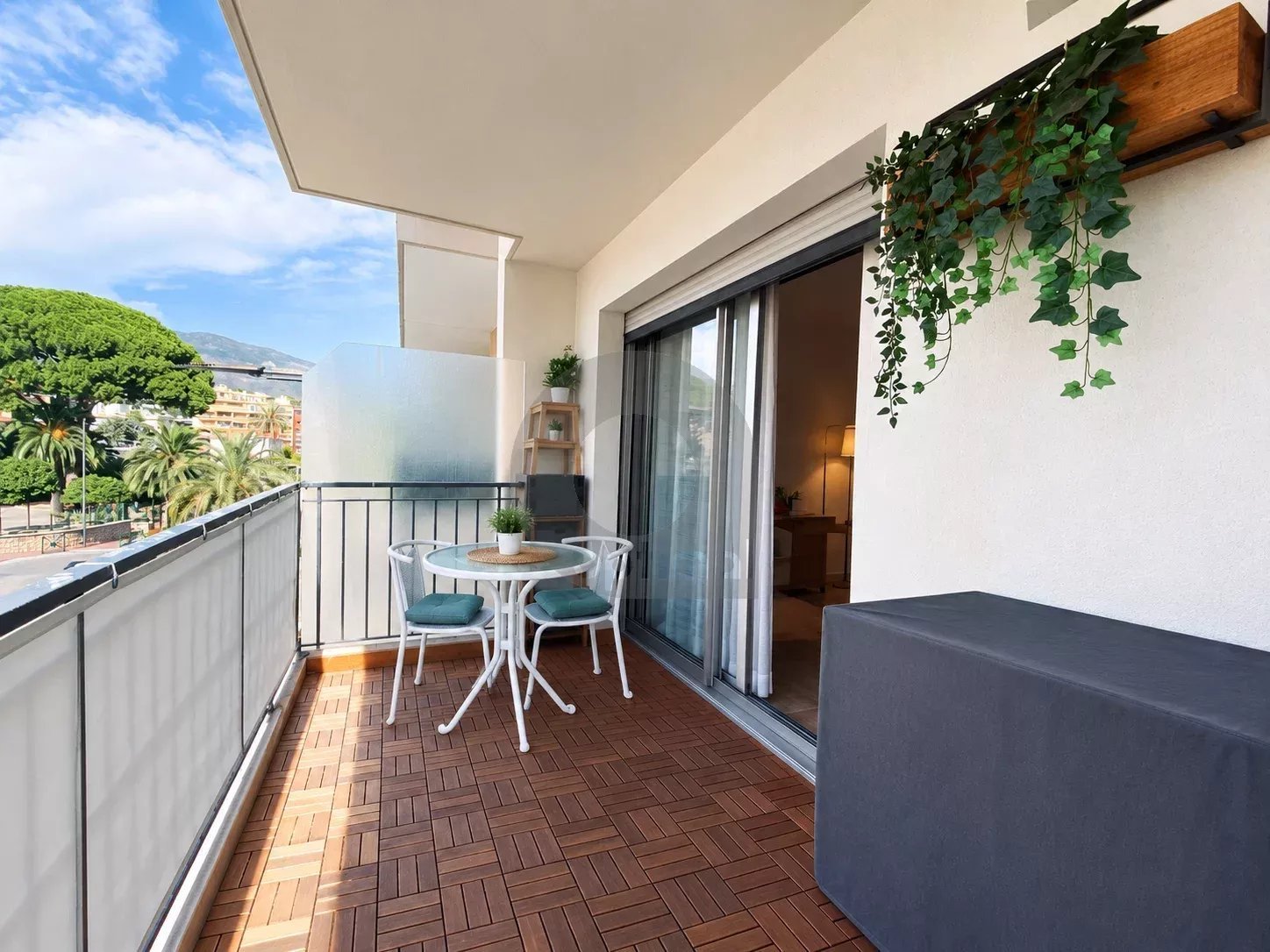 Appartement à vendre, 50m², Roquebrune-Cap-Martin