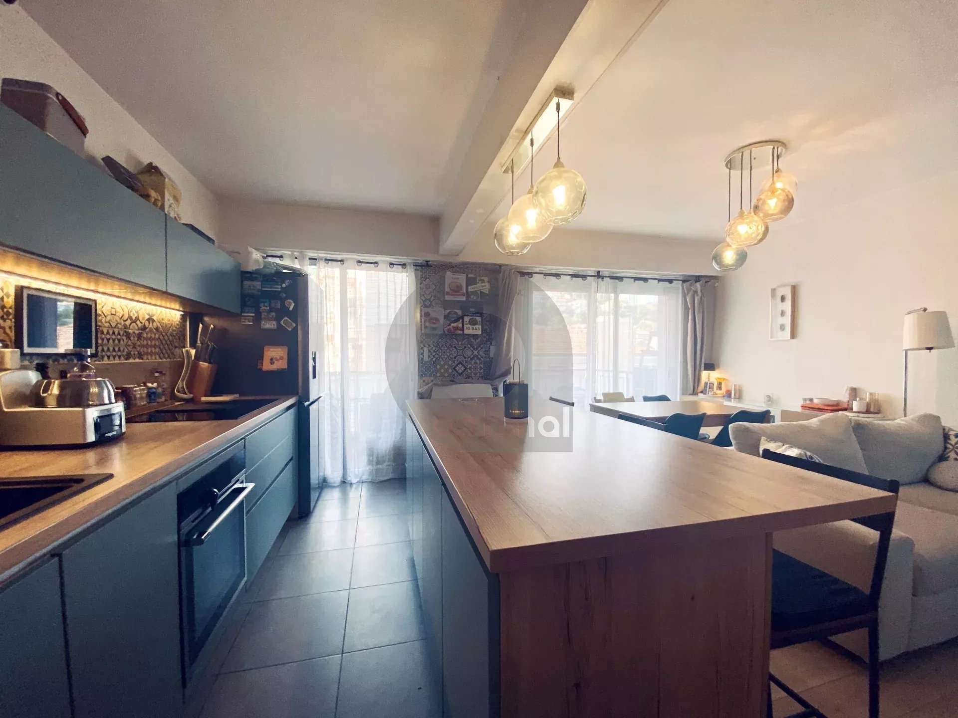 Appartement à vendre, 50m², Roquebrune-Cap-Martin