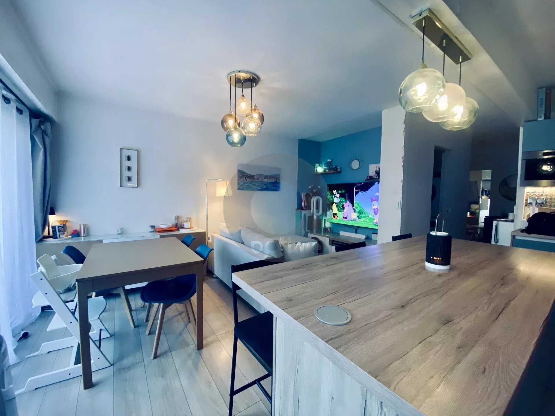 Appartement à vendre, 50m², Roquebrune-Cap-Martin