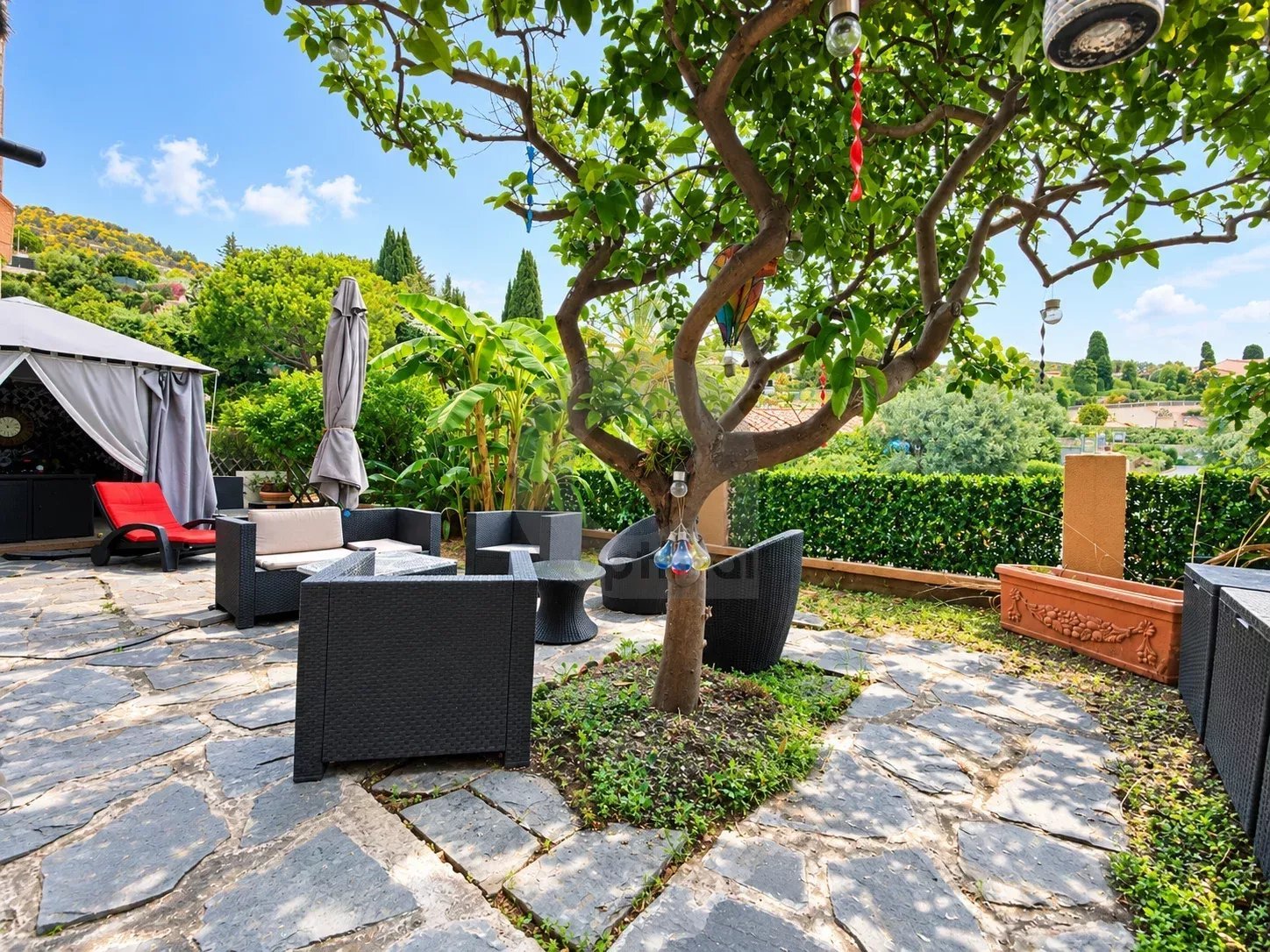 Appartement à vendre, 101m², Roquebrune-Cap-Martin