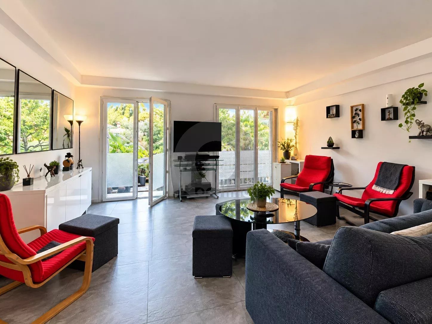 Appartement à vendre, 101m², Roquebrune-Cap-Martin