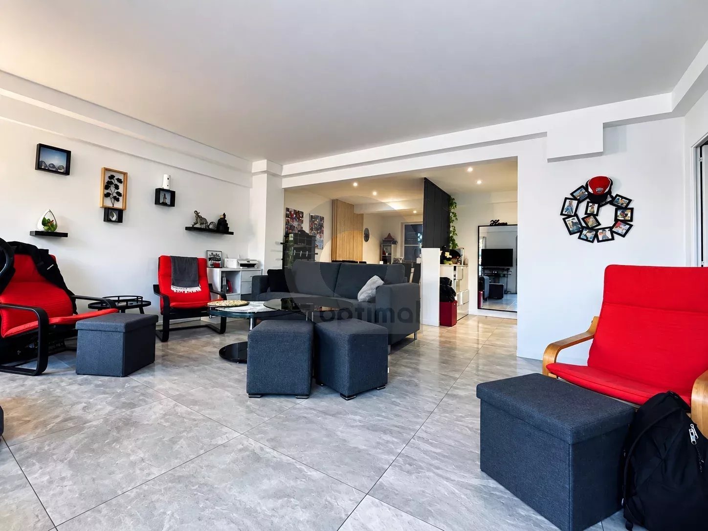 Appartement à vendre, 101m², Roquebrune-Cap-Martin