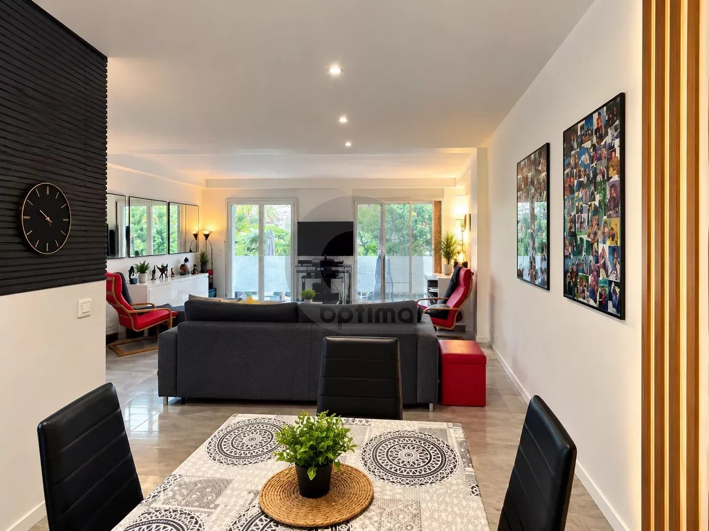 Appartement à vendre, 101m², Roquebrune-Cap-Martin