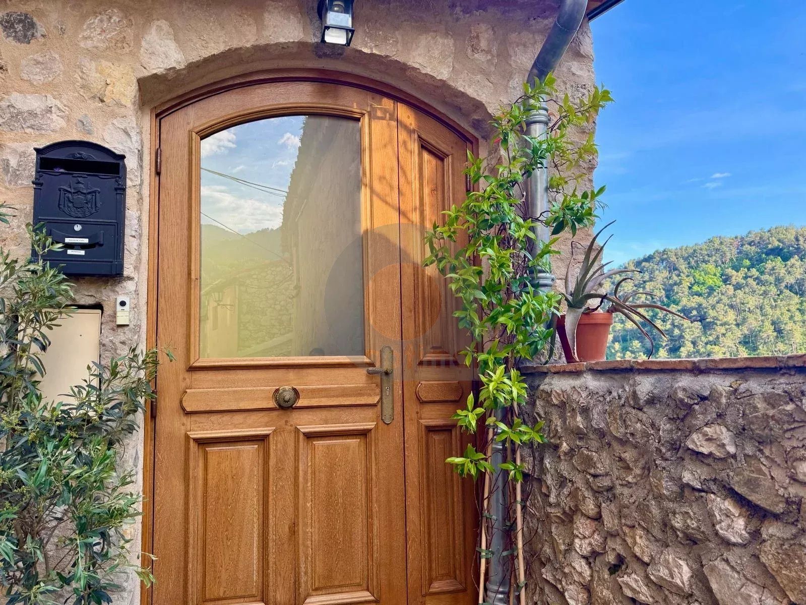 Maison à vendre, 38m², Gorbio