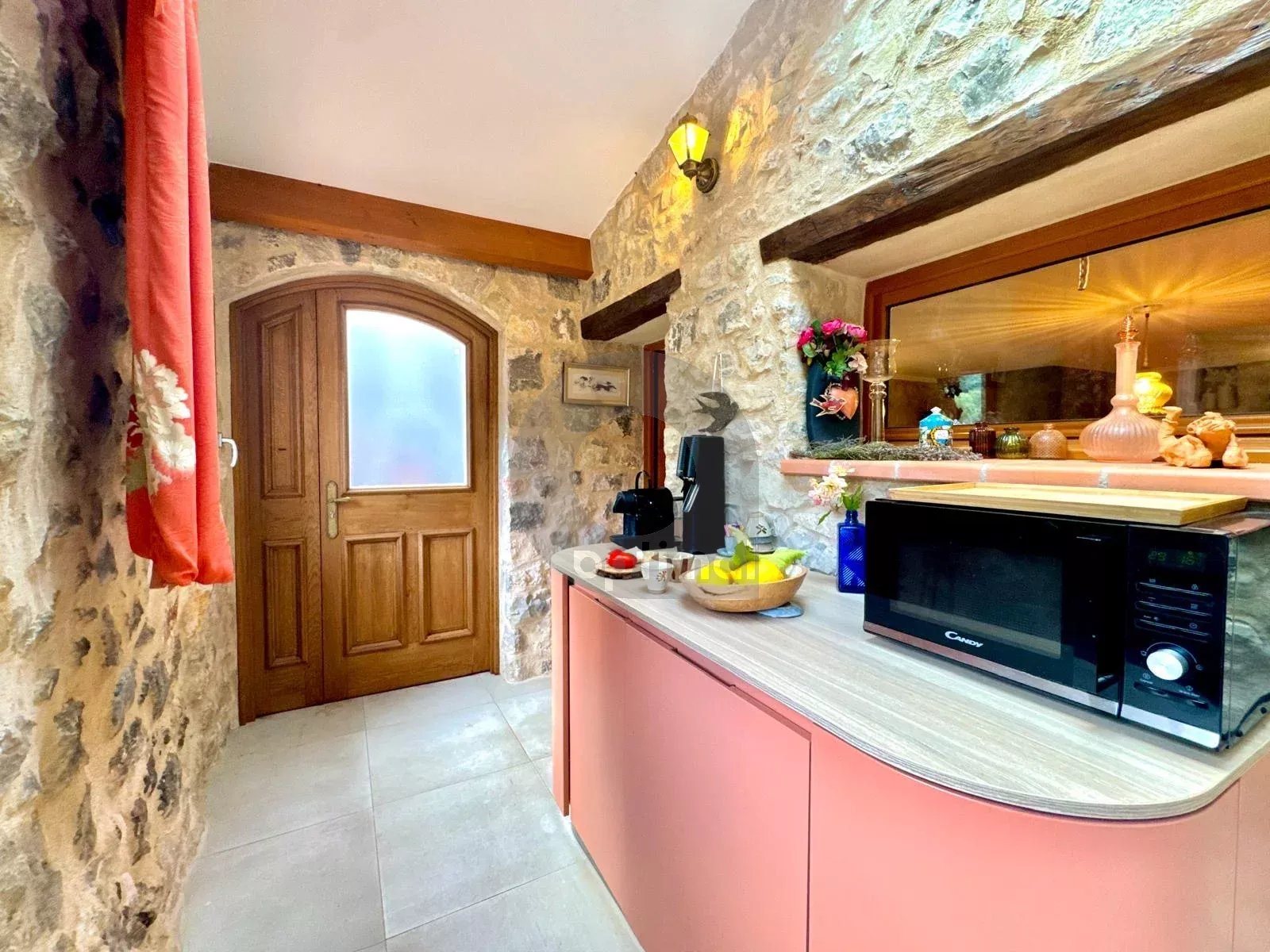 Maison à vendre, 38m², Gorbio