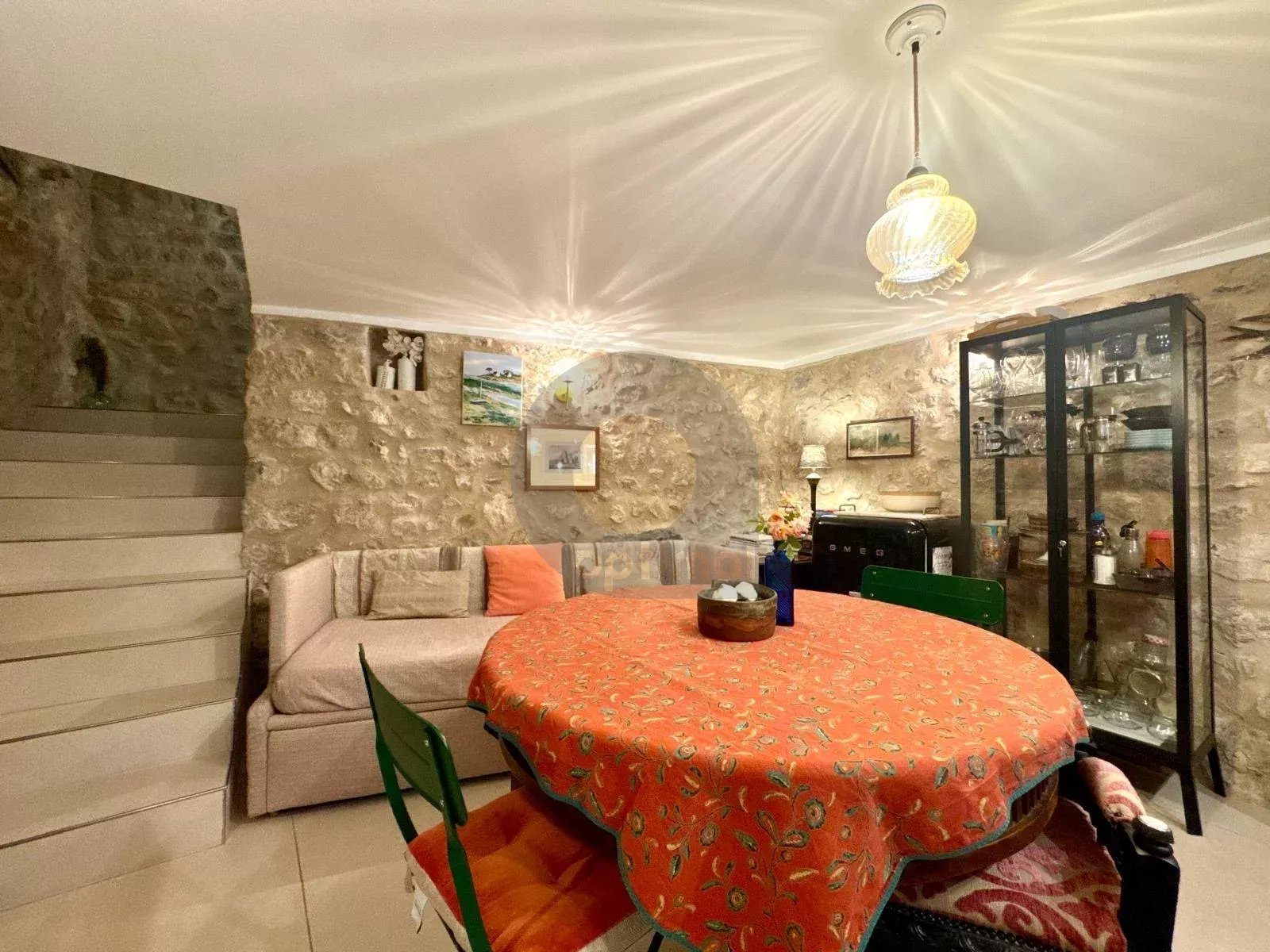 Maison à vendre, 38m², Gorbio