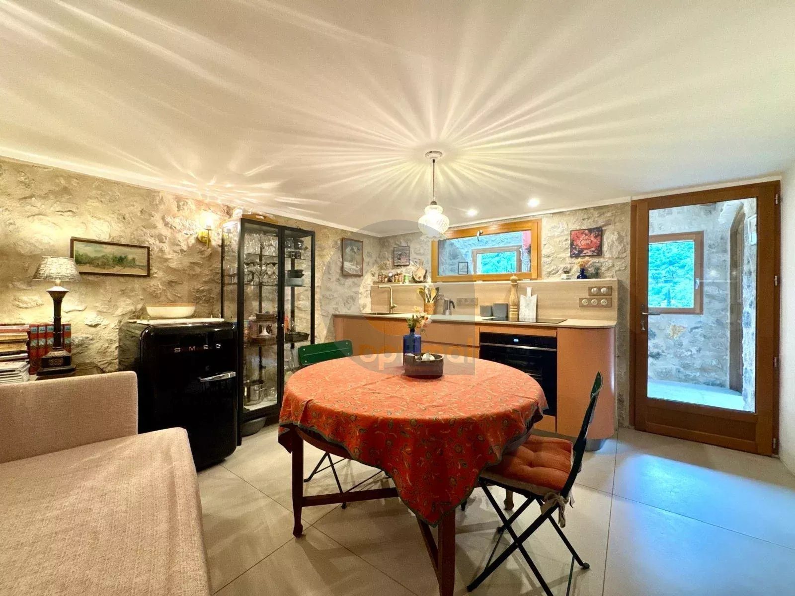 Maison à vendre, 38m², Gorbio