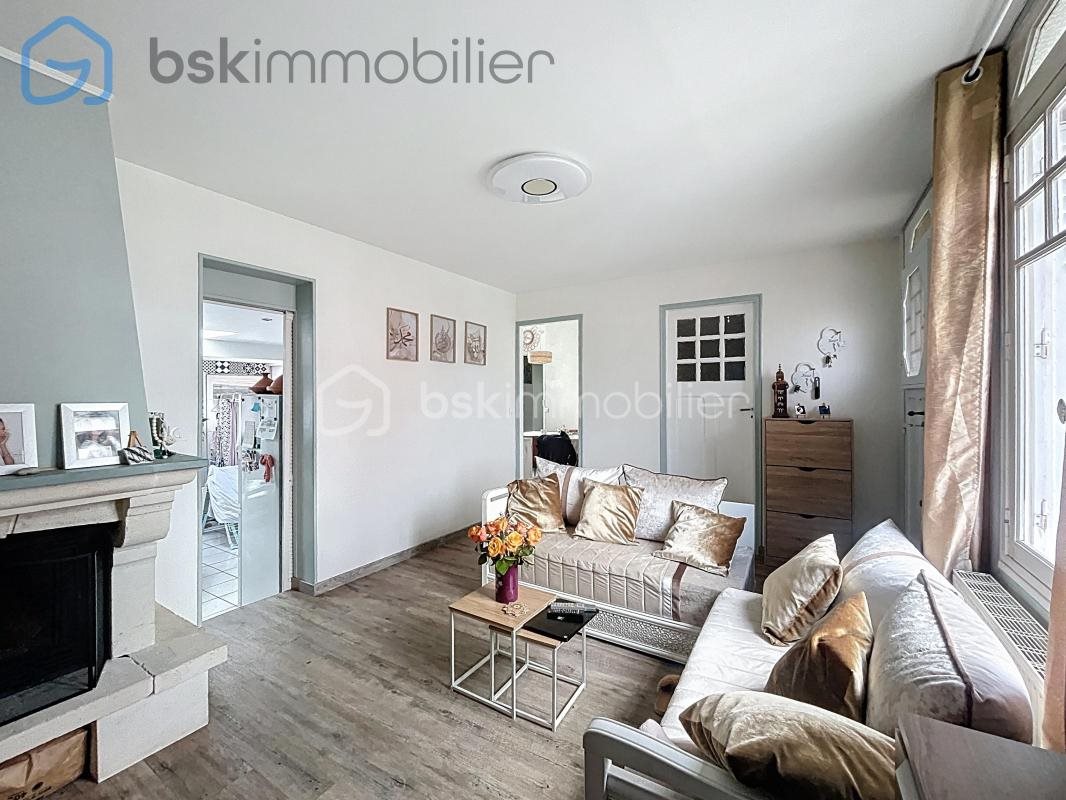 Maison à vendre, 102m², Saint-Etienne-du-Rouvray