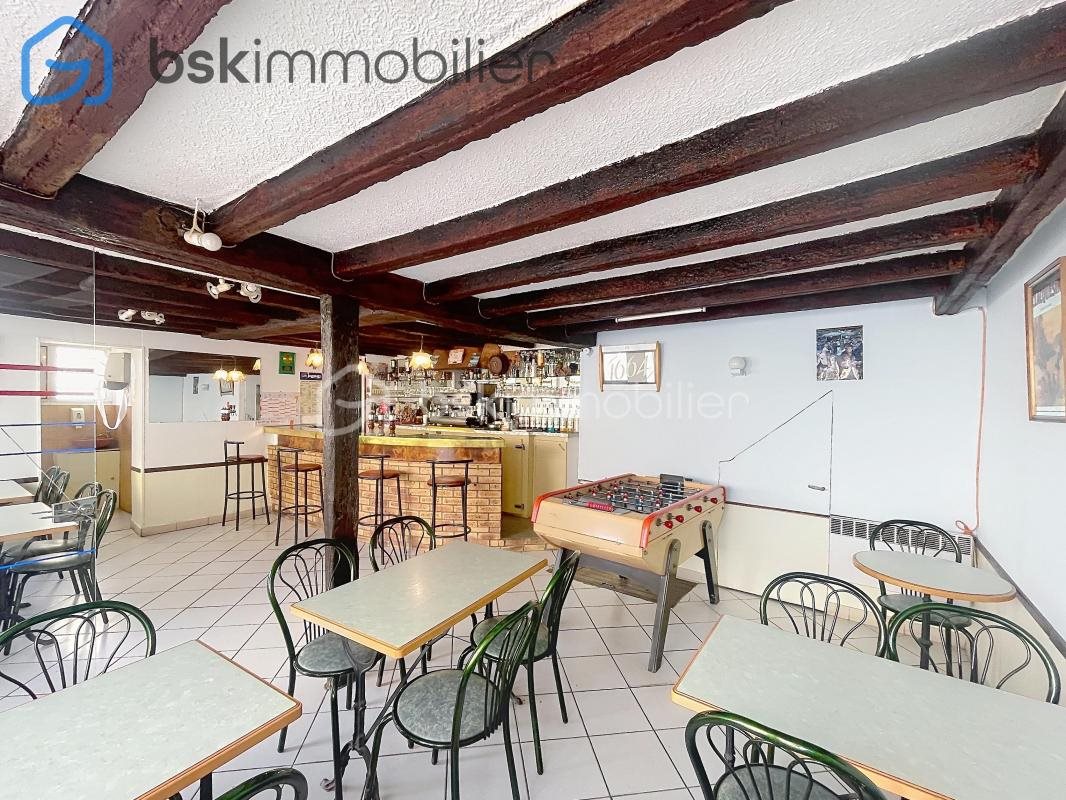 Maison à vendre, 86m², Saint-Etienne-du-Rouvray