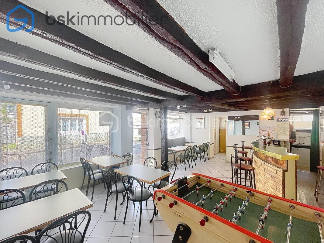 Maison à vendre, 86m², Saint-Etienne-du-Rouvray
