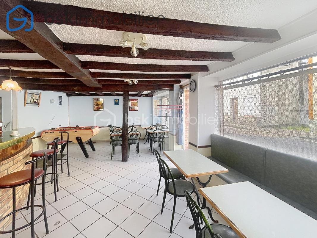 Maison à vendre, 86m², Saint-Etienne-du-Rouvray