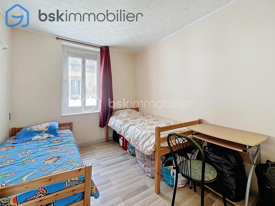 Maison à vendre, 86m², Saint-Etienne-du-Rouvray