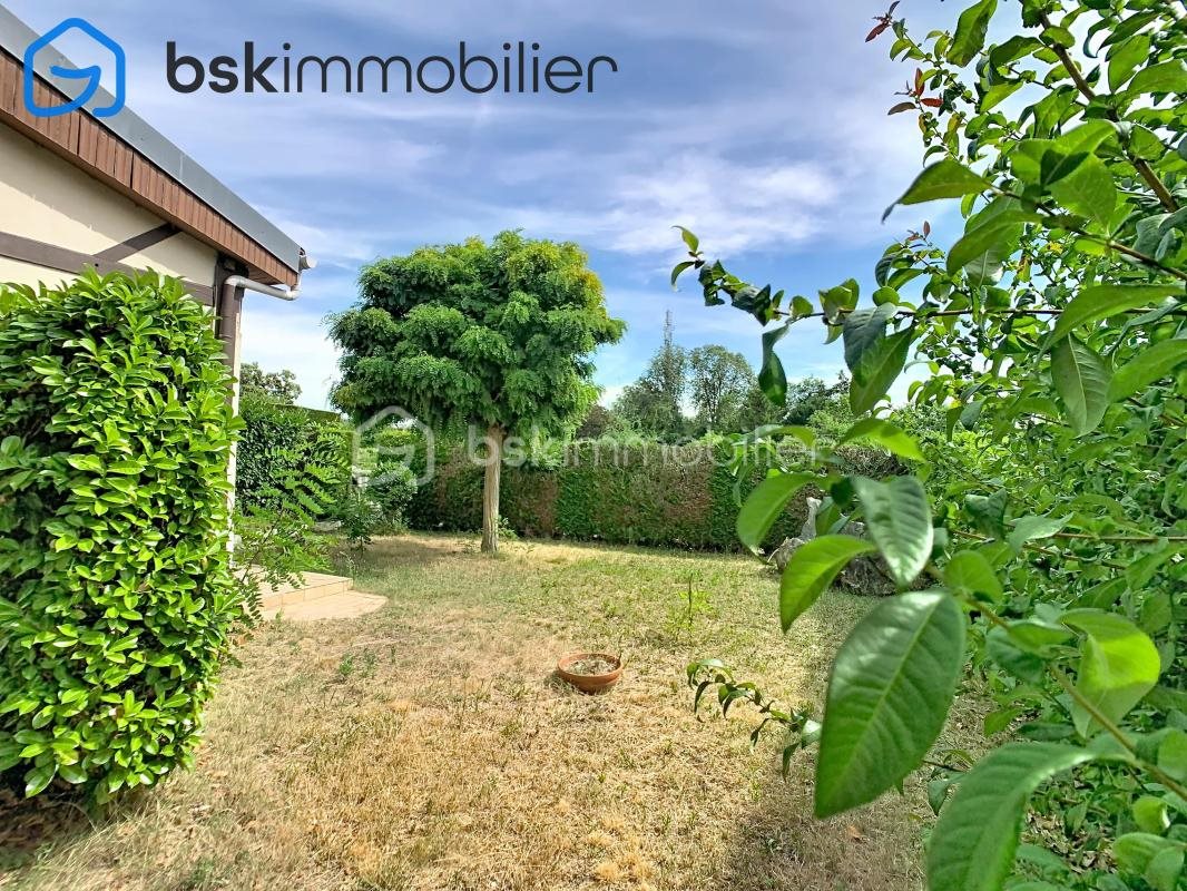 Maison à vendre, 83m², Saint-Etienne-du-Rouvray