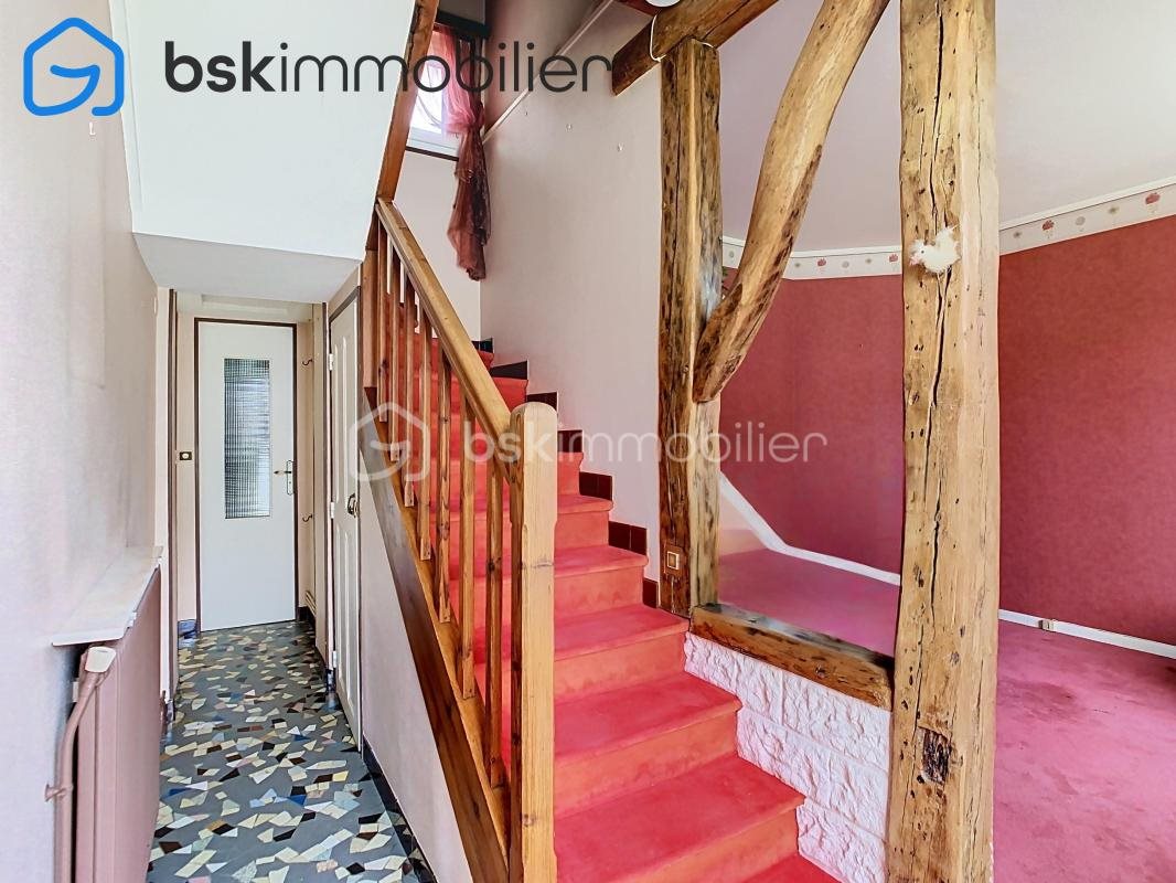 Maison à vendre, 83m², Saint-Etienne-du-Rouvray