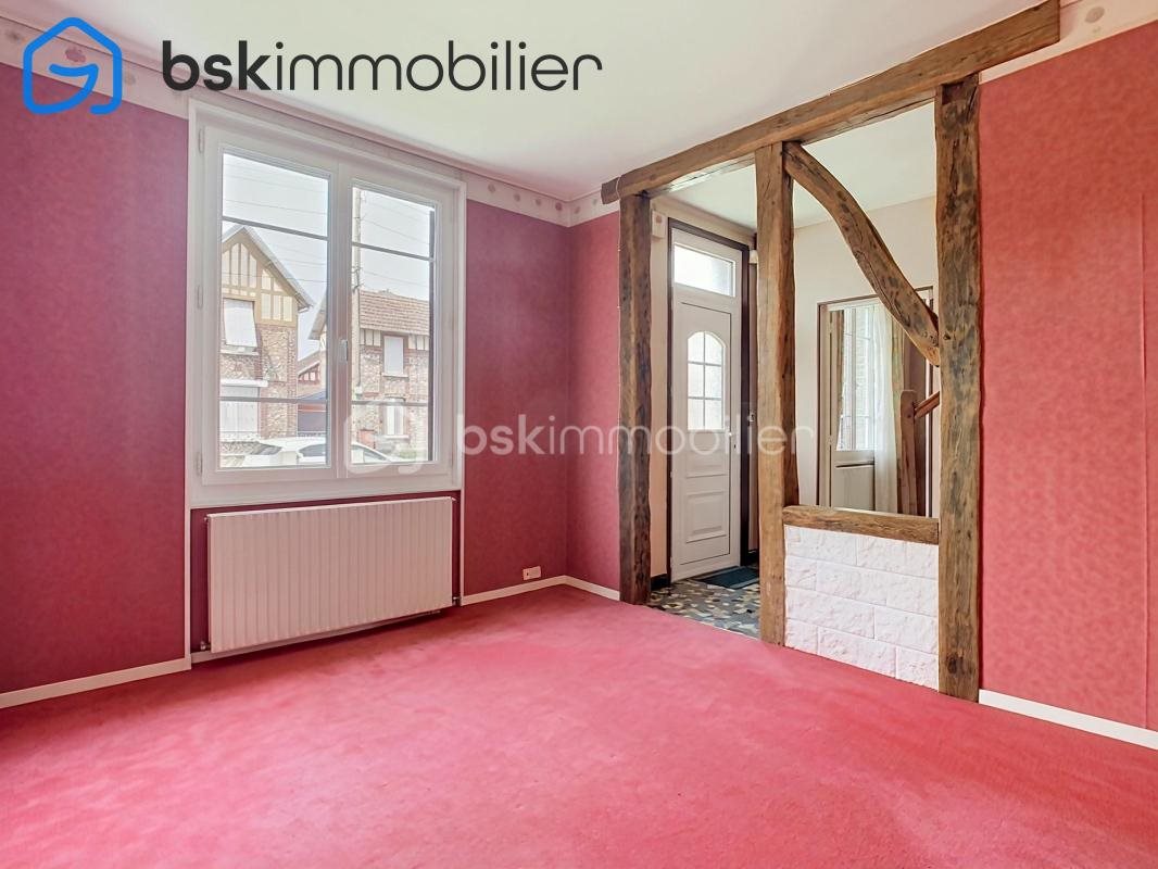 Maison à vendre, 83m², Saint-Etienne-du-Rouvray