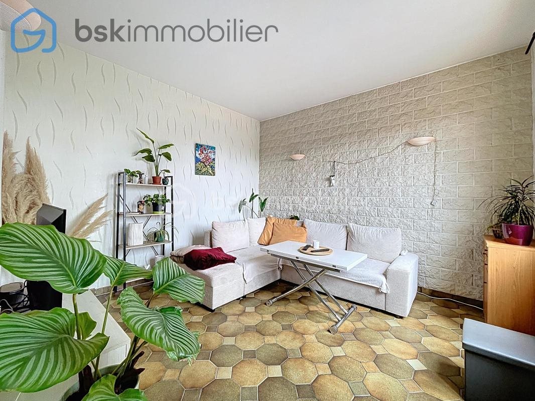 Maison à vendre, 85m², Saint-Etienne-du-Rouvray
