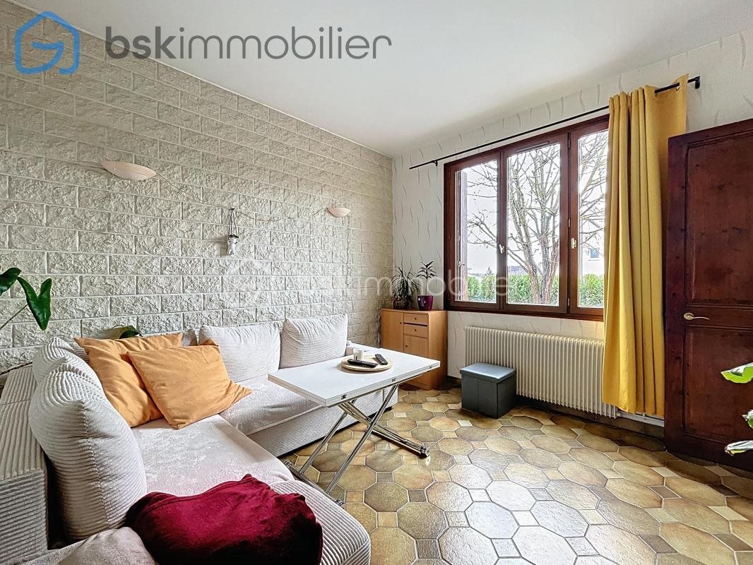 Maison à vendre, 85m², Saint-Etienne-du-Rouvray