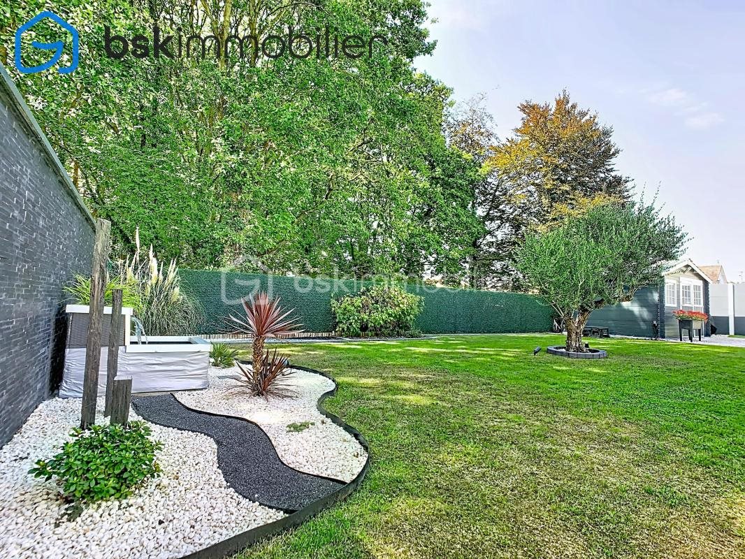 Maison à vendre, 100m², Saint-Etienne-du-Rouvray
