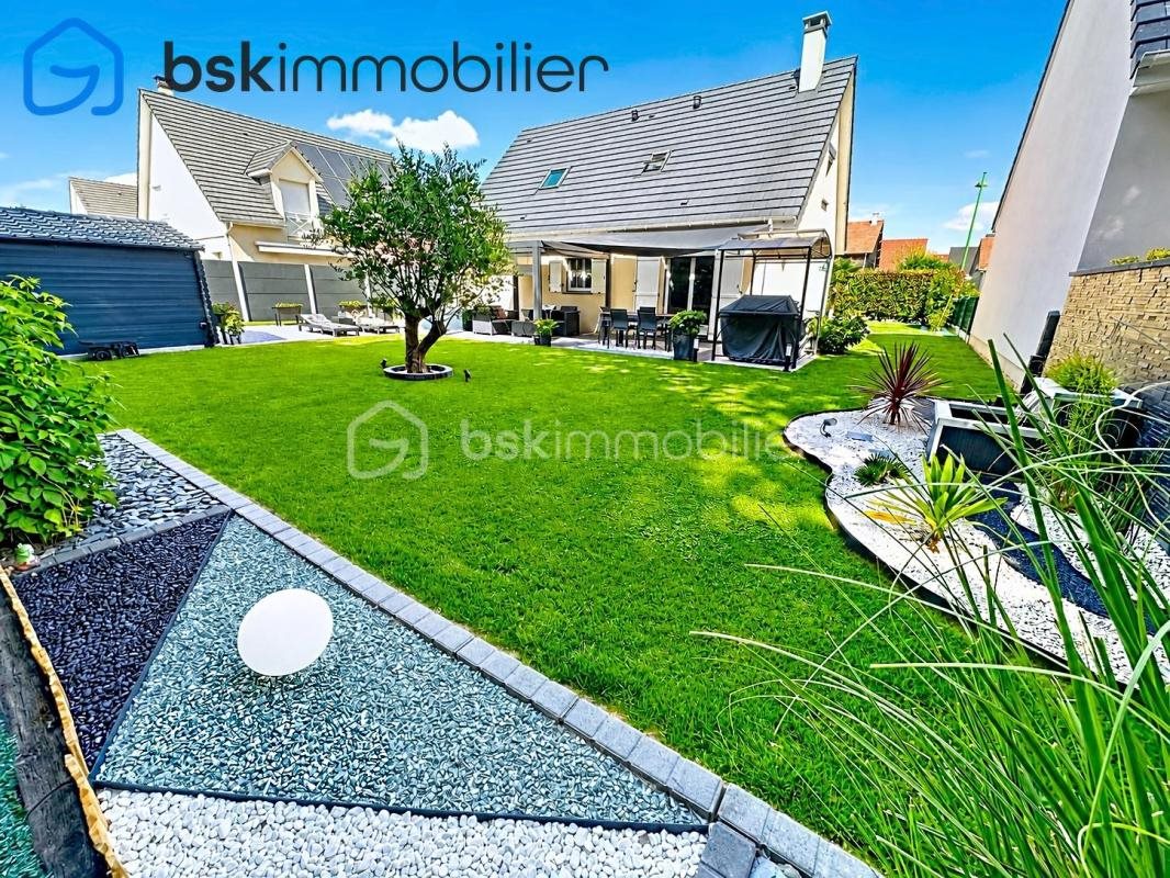 Maison à vendre, 100m², Saint-Etienne-du-Rouvray