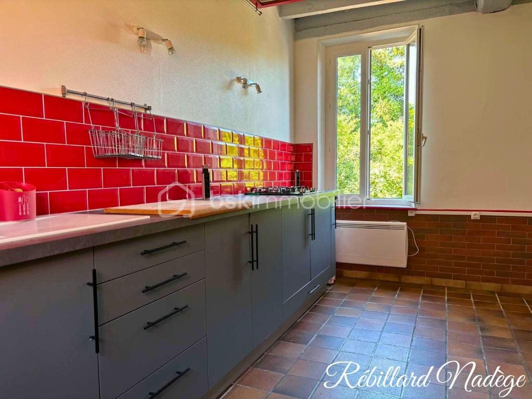 Maison à vendre, 75m², Courgenay