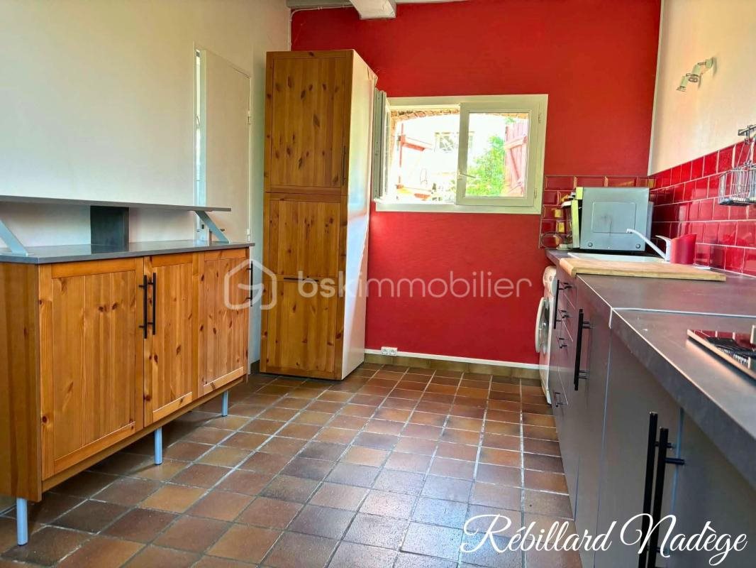 Maison à vendre, 75m², Courgenay