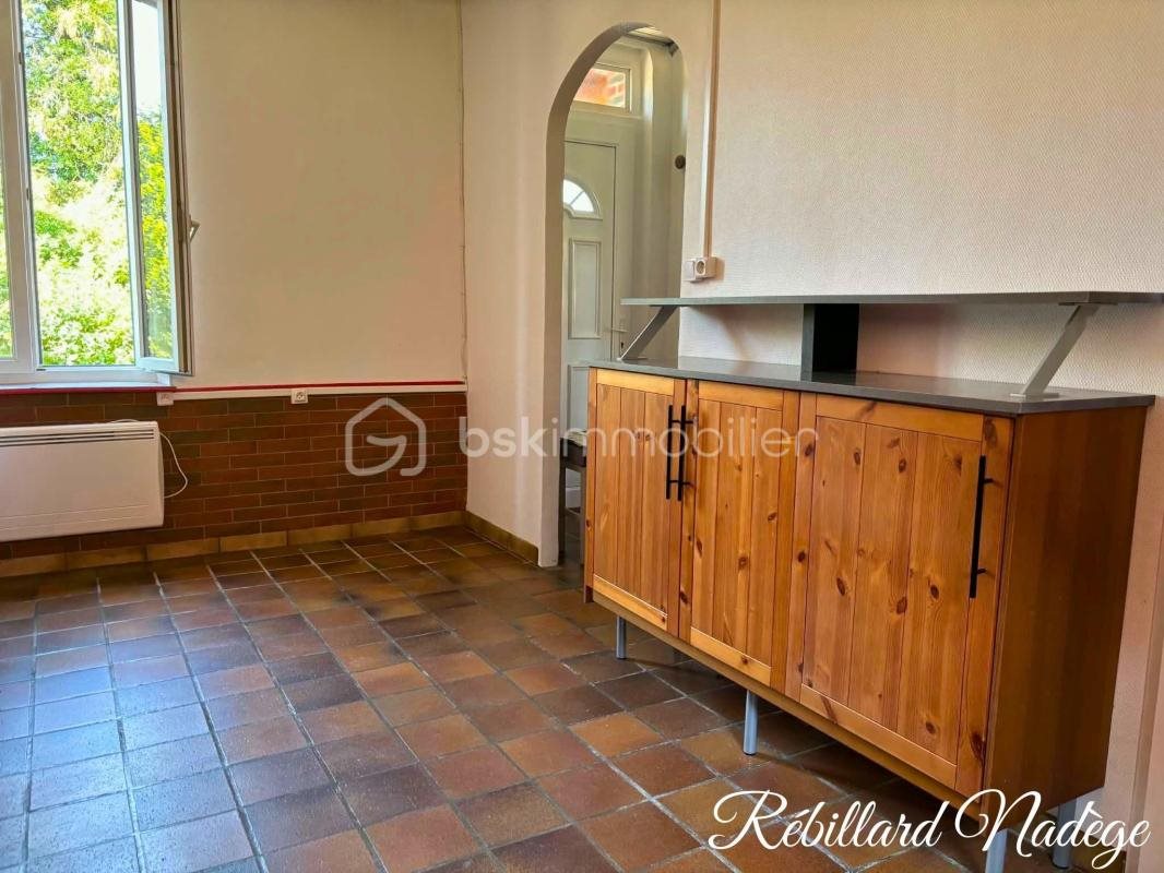 Maison à vendre, 75m², Courgenay
