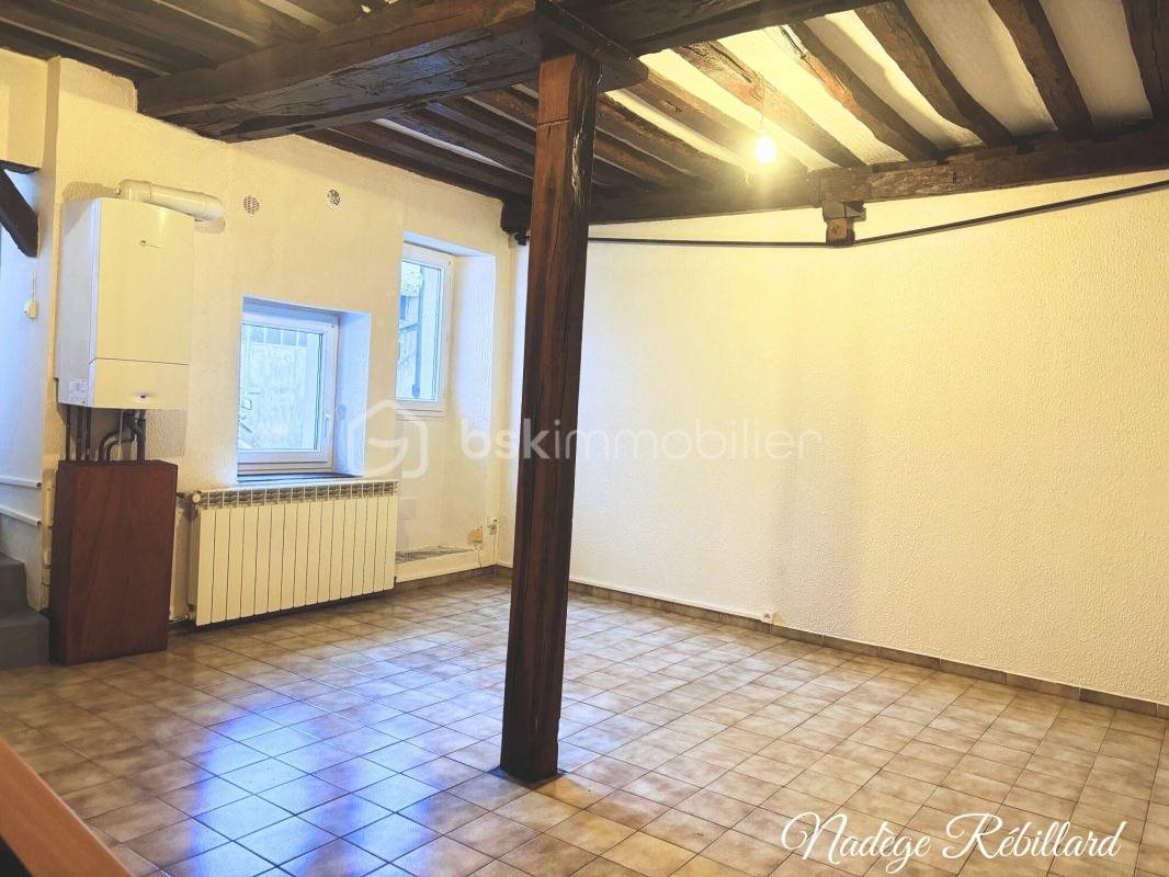 Appartement à vendre, 49m², Sens