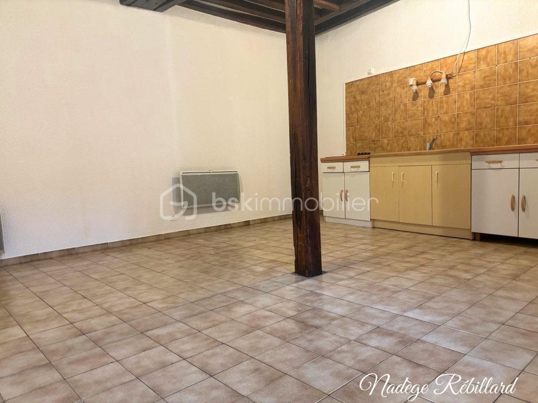Appartement à vendre, 49m², Sens