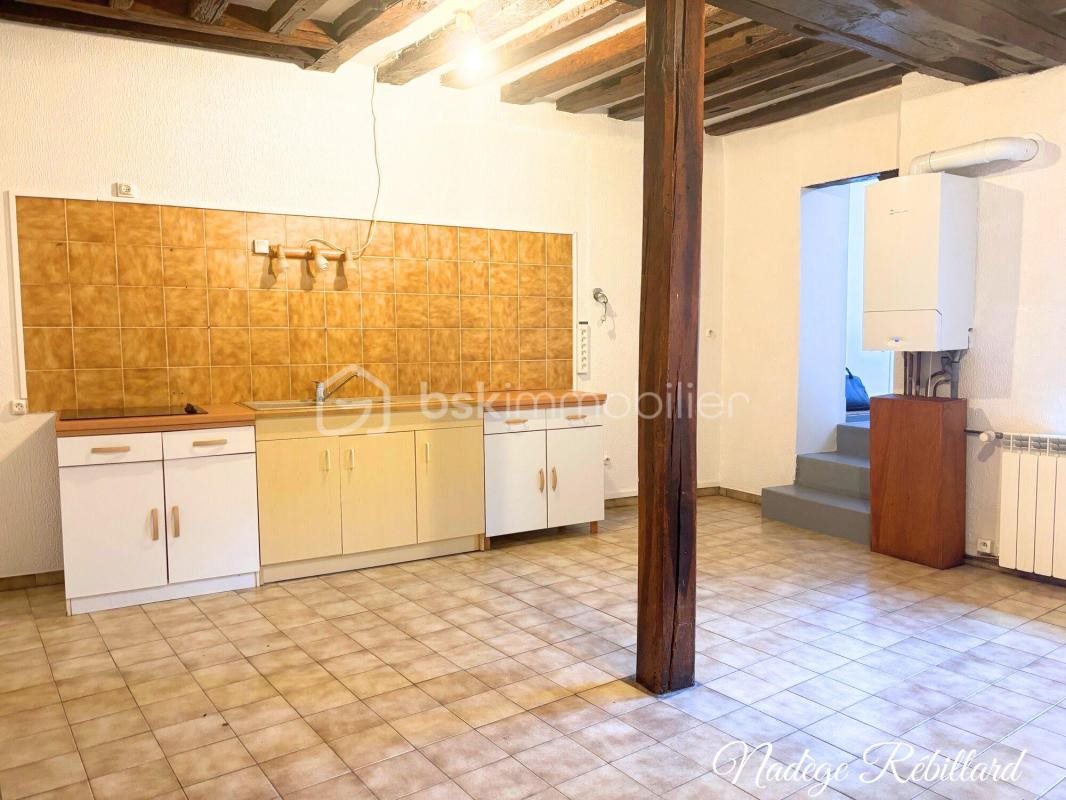 Appartement à vendre, 49m², Sens