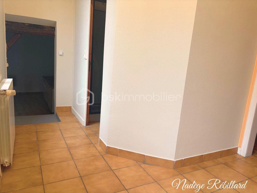 Appartement à vendre, 49m², Sens