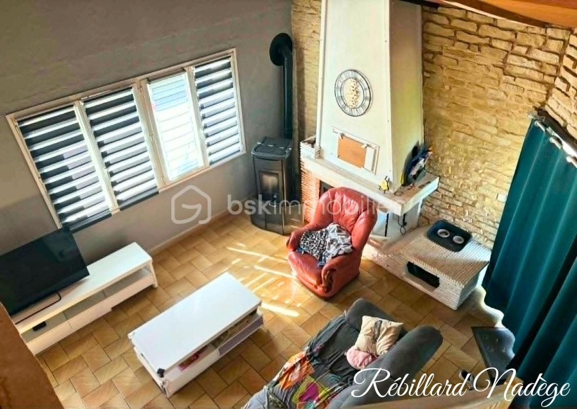Maison à vendre, 104m², Villeneuve-l'Archevêque