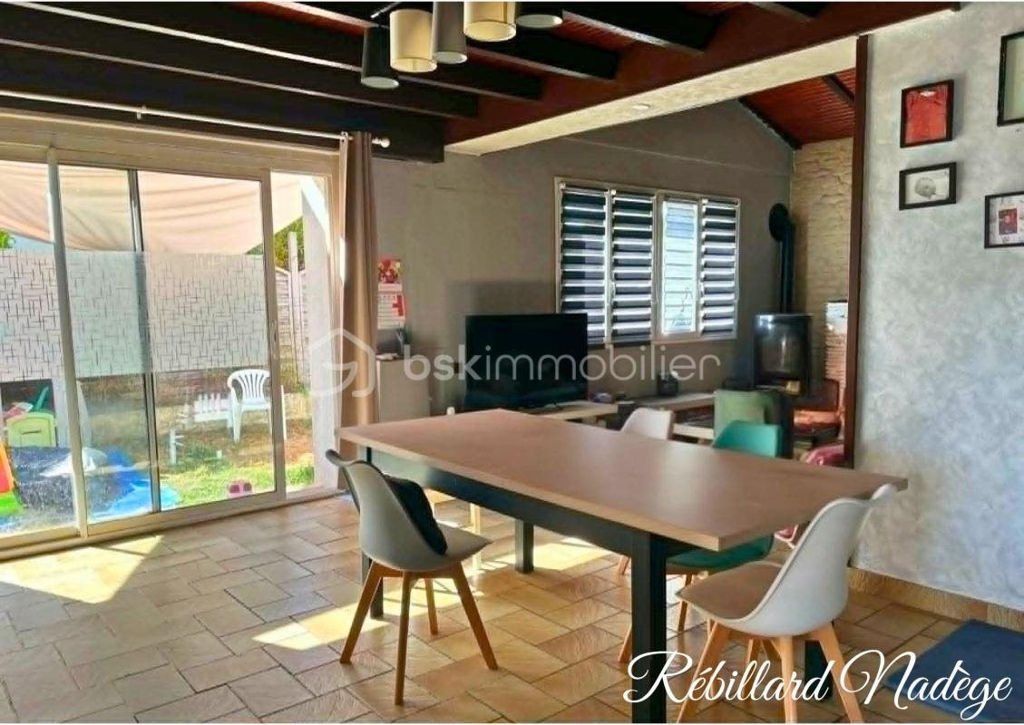 Maison à vendre, 104m², Villeneuve-l'Archevêque
