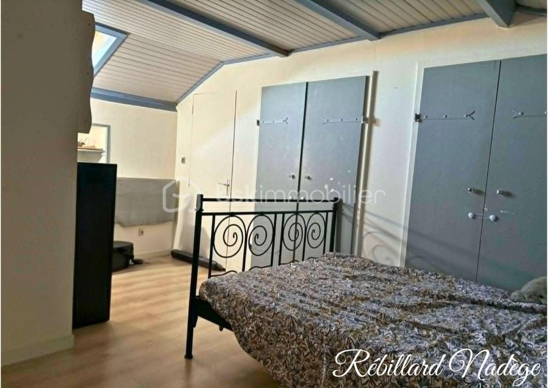 Maison à vendre, 104m², Villeneuve-l'Archevêque