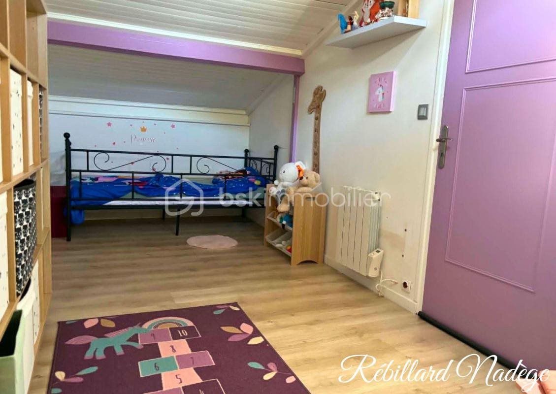 Maison à vendre, 104m², Villeneuve-l'Archevêque