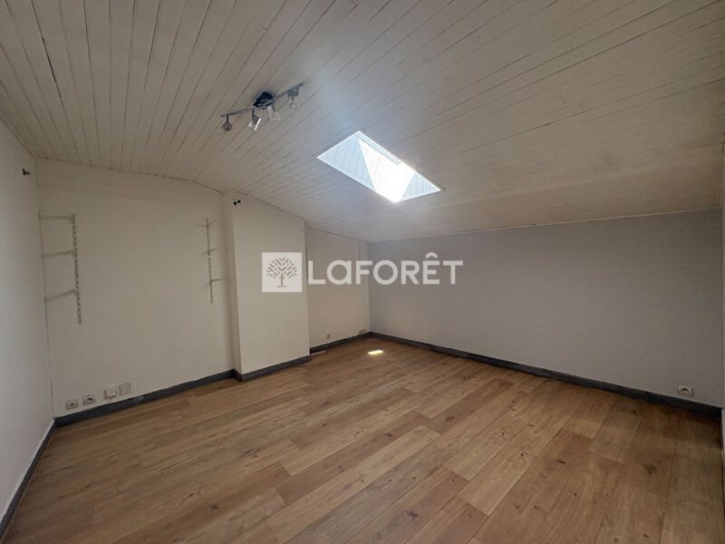 Appartement à louer, 50m², Roanne