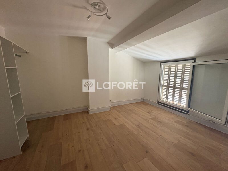 Appartement à louer, 50m², Roanne
