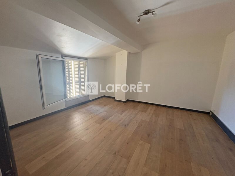 Appartement à louer, 50m², Roanne