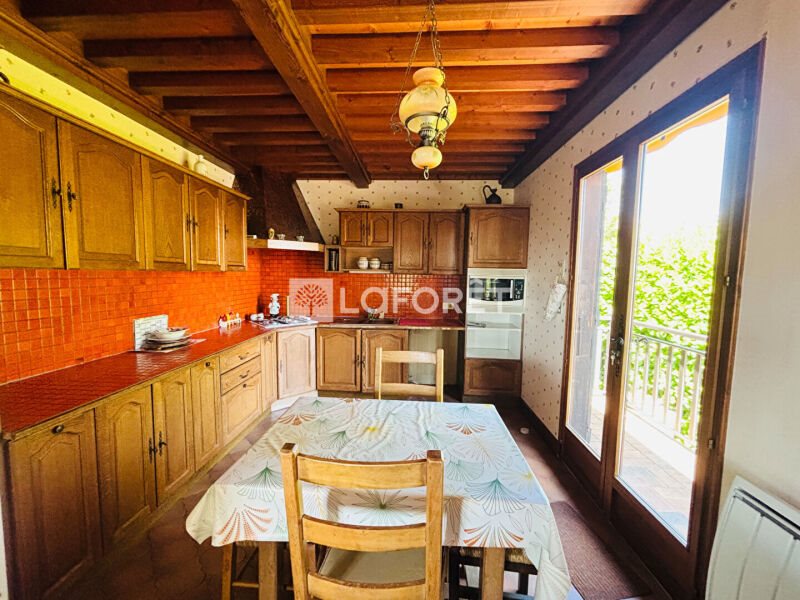 Maison à vendre, 150m², Saint-Nizier-sous-Charlieu