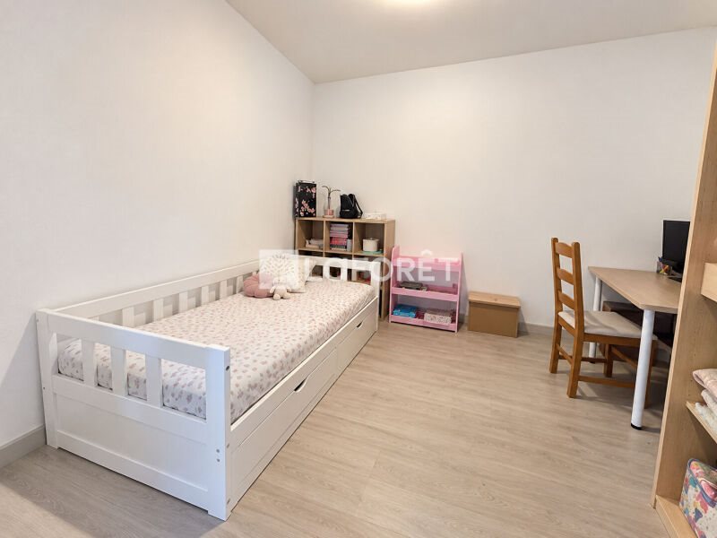 Appartement à vendre, 118m², Roanne