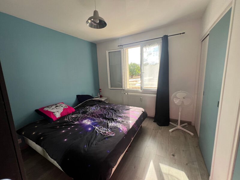 Appartement à vendre, 45m², Roanne