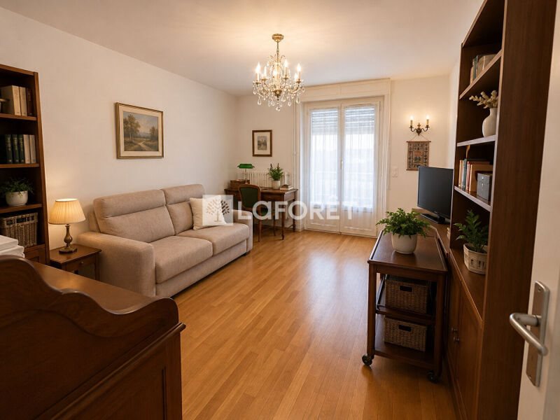 Appartement à vendre, 160m², Roanne