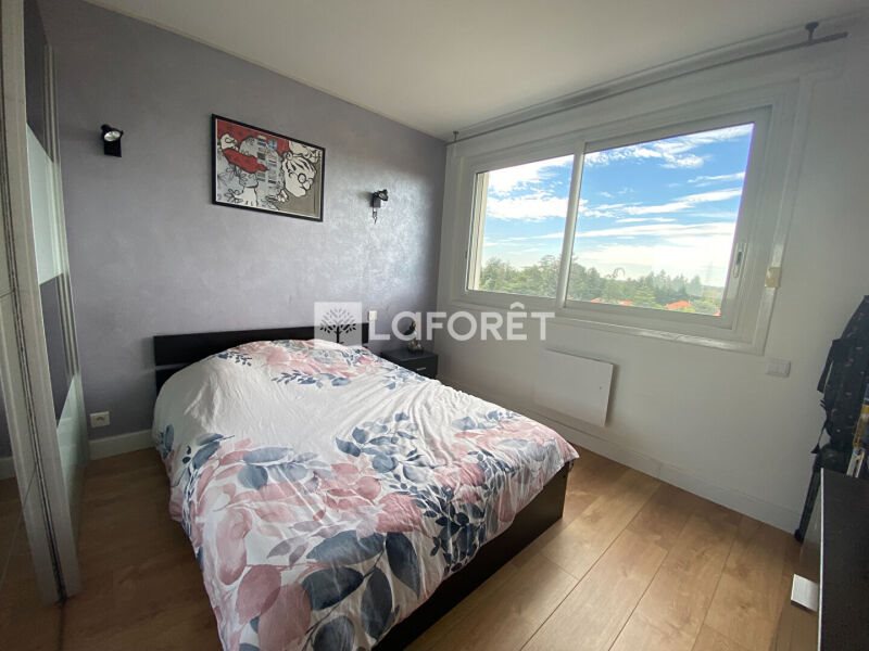 Appartement à louer, 51m², Riorges