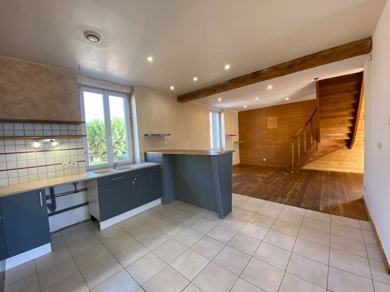 Appartement à louer, 85m², Riorges