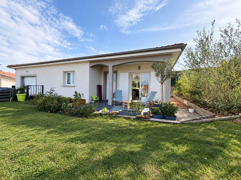 Maison à vendre, 103m², Cordelle