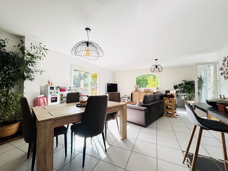 Maison à vendre, 103m², Cordelle